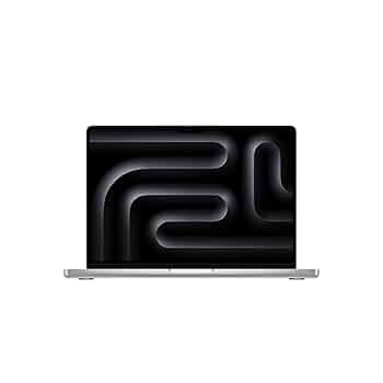 Apple MacBook Pro 14インチ M4 16GBメモリ 512GB Apple - 14'' MacBook Pro M4 - RAM 16Go - Stockage 512Go SSD